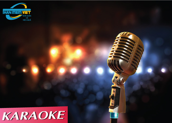 Phần mềm quản lý Karaoke - hướng dẫn đăng ký và kích hoạt